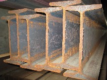 steel I